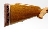 Browning Belgium Safari Magnum Caliber Rifle Stock. Factory Original. New Old Stock - 2 of 4