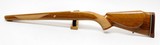 Browning Belgium Safari Magnum Caliber Rifle Stock. Factory Original. New Old Stock - 3 of 4