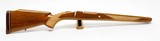 Browning Belgium Safari Magnum Caliber Rifle Stock. Factory Original. New Old Stock - 1 of 4