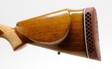Browning Belgium Safari Magnum Caliber Rifle Stock. Factory Original. New Old Stock - 4 of 4