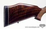 Colt Sauer 'Sporting Rifle' Gloss Finish Gun Stock For Magnum Calibers 'NEW' - 2 of 3