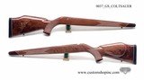 Colt Sauer 'Sporting Rifle' Gloss Finish Gun Stock For Magnum Calibers 'NEW' - 1 of 3
