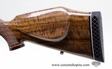 Colt Sauer Sporting Rifle Gun Stock. NEW - 3 of 3