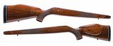 Duplicate Gun Stock For Colt Sauer 'Sporting Rifle' Fits .22-250 'NEW' - 1 of 2