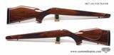 Colt Sauer 'Sporting Rifle' Gloss Finish Gun Stock Fits .243 And .308 Calibers. 'Excellent Condition'