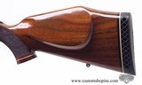 Colt Sauer 'Sporting Rifle' Gloss Finish Gun Stock Fits .243 And .308 Calibers. 'Excellent Condition' - 3 of 3