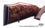 Colt Sauer 'Sporting Rifle' Gloss Finish Gun Stock For Magnum Calibers 'NEW' - 2 of 3