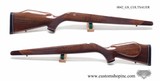 Colt Sauer 'Sporting Rifle' Gloss Finish Gun Stock For Magnum Calibers 'Refinished To Like New Condition' - 1 of 3