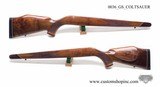 Colt Sauer 'Sporting Rifle' Gloss Finish Gun Stock For Magnum Calibers 'Like New. Old Stock' - 1 of 3