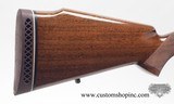 Browning Belgium Safari Gun Stock. Fits Magnum Calibers. Like New Condition - 2 of 3