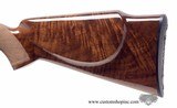 Duplicate Browning Belgium Safari Gloss Finish Gun Stock For Small Ring Calibers 'NEW' - 3 of 3