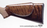 Duplicate Browning Belgium Safari Gloss Finish Gun Stock For Short Action Calibers 'NEW' - 3 of 3