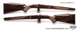 Duplicate Browning Belgium Safari Gloss Finish Gun Stock For Short Action Calibers 'NEW'