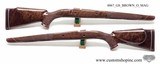 Duplicate Browning Belgium Olympian Grade Gloss Finish Gun Stock For 3 Screw Magnum Calibers 'NEW' - 1 of 3