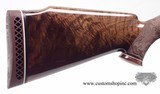 Duplicate Browning Belgium Olympian Grade Gloss Finish Gun Stock For 3 Screw Magnum Calibers 'NEW' - 2 of 3