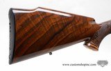 Browning Belgium Olympian, Magnum Caliber Rifle Stock. 1962 DOM. Great Value - 2 of 5