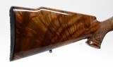 Browning Belgium Olympian Gun Stock. New. For Sako Medium Action. - 2 of 7