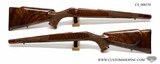 Browning Belgium Olympian Gun Stock. New. For Sako Medium Action. - 1 of 7