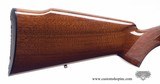 Factory Original Browning Belgium Safari Gun Stock. Fits Medium, Pencil Barrel Calibers. Excellent Condition. - 2 of 3