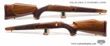 Sako Factory Original 'SAKO 75' Rifle Stock For Standard Calibers. Left Handed.
Excellent Condition