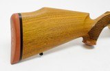 Sako L691 Deluxe Rifle Stock. New-Old Stock - 3 of 7