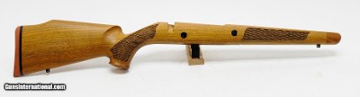 Sako L691 Deluxe Rifle Stock. New-Old Stock
