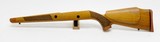 Sako L691 Deluxe Rifle Stock. New-Old Stock - 2 of 7