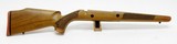 Sako L691 Deluxe Rifle Stock. New-Old Stock - 1 of 7