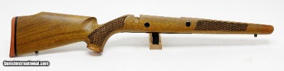 Sako L691 Deluxe Rifle Stock. New-Old Stock