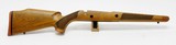Sako L691 Deluxe Rifle Stock. New-Old Stock - 1 of 7