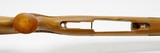 Sako L691 Deluxe Rifle Stock. New-Old Stock - 7 of 7