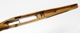 Sako L691 Deluxe Rifle Stock. New-Old Stock - 6 of 7