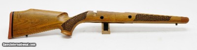 Sako L691 Deluxe Rifle Stock. New-Old Stock