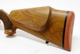 Sako L691 Deluxe Rifle Stock. New-Old Stock - 4 of 7