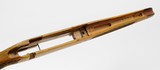 Sako L691 Deluxe Rifle Stock. New-Old Stock - 4 of 6