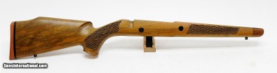 Sako L691 Deluxe Rifle Stock. New-Old Stock