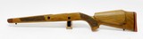 Sako L691 Deluxe Rifle Stock. New-Old Stock - 2 of 6