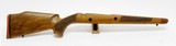 Sako L691 Deluxe Rifle Stock. New-Old Stock - 1 of 6