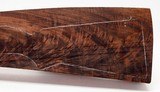 AAA Grade Claro Walnut Gunstock Blank CS_001214 - 4 of 4