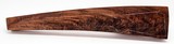 AAA Grade Claro Walnut Gunstock Blank CS_001214 - 3 of 4