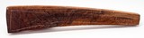 AAA Grade Claro Walnut Gunstock Blank CS_001214 - 1 of 4