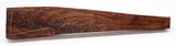 AAA Grade Claro Walnut Gunstock Blank CS_001211 - 1 of 4