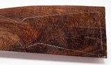 AAA Grade Claro Walnut Gunstock Blank CS_001211 - 4 of 4