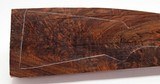AAA Grade Claro Walnut Gunstock Blank CS_001211 - 2 of 4