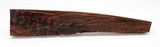 Exhibition Grade Claro Walnut Gun Stock Blank. Leopard Pattern. CS_001202 - 1 of 4