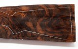 Exhibition Grade Claro Walnut Gun Stock Blank. Leopard Pattern. CS_001202 - 4 of 4