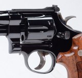 Smith & Wesson Model 27-2 .357 Mag. Like New Condition. Date Shipped 1978 - 6 of 7