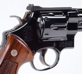 Smith & Wesson Model 27-2 .357 Mag. Like New Condition. Date Shipped 1978 - 3 of 7