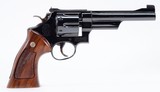 Smith & Wesson Model 27-2 .357 Mag. Like New Condition. Date Shipped 1978 - 1 of 7