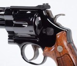 Smith & Wesson Model 27-2 .357 Mag. Like New Condition. Date Shipped 1978 - 5 of 7